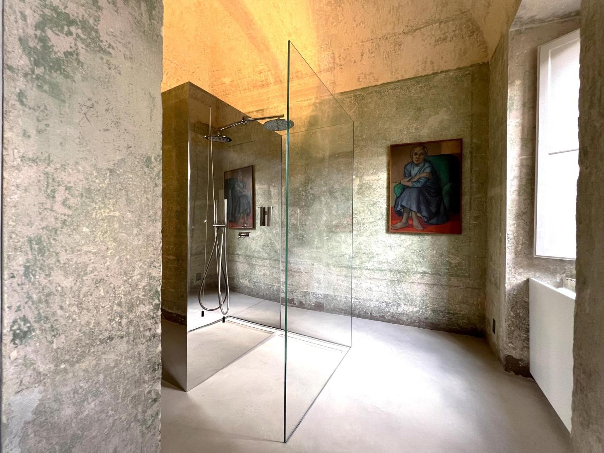 Sugar Rooms Residenza D'Epoca Arezzo Exteriér fotografie