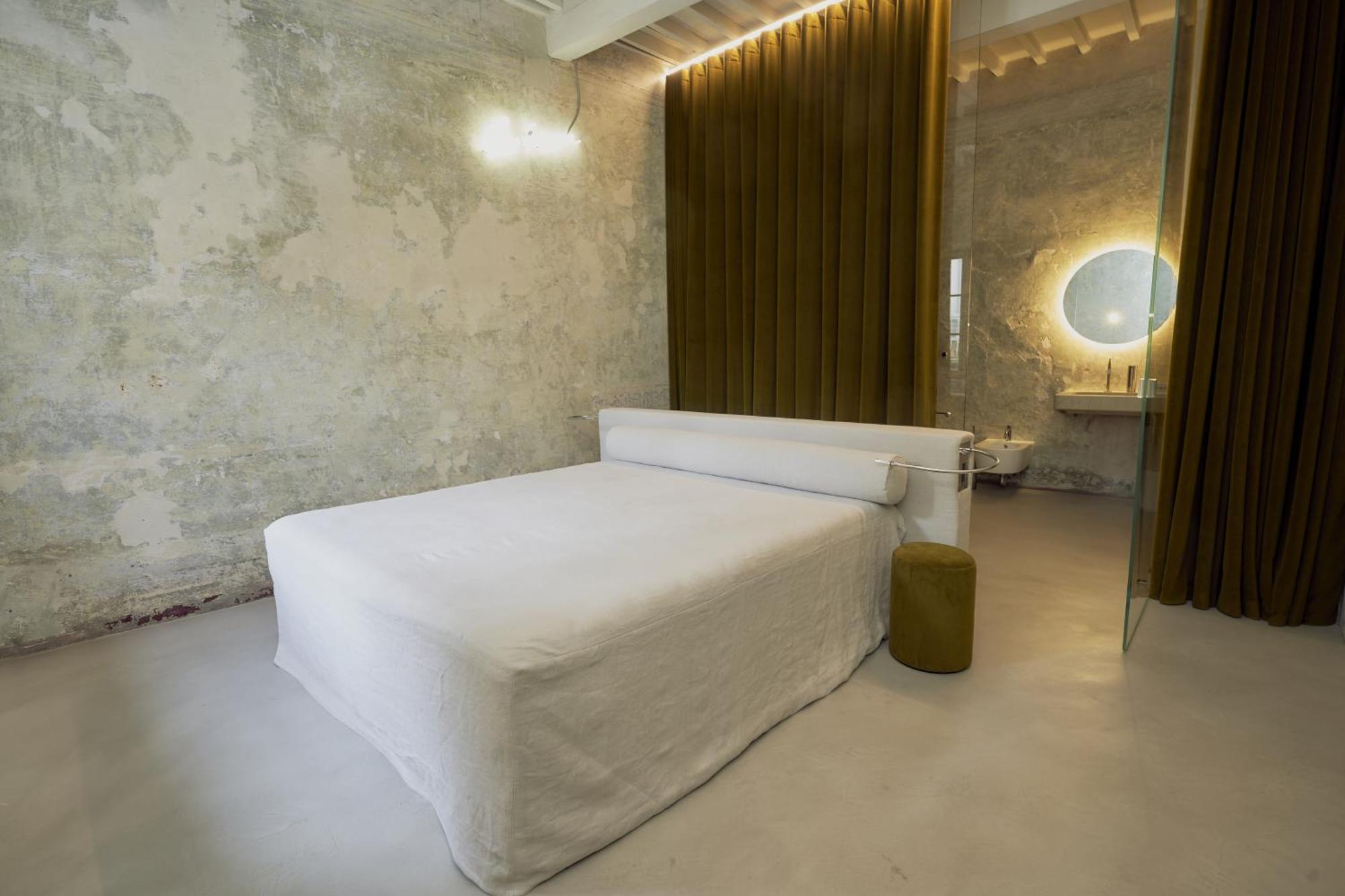 Sugar Rooms Residenza D'Epoca Arezzo Exteriér fotografie