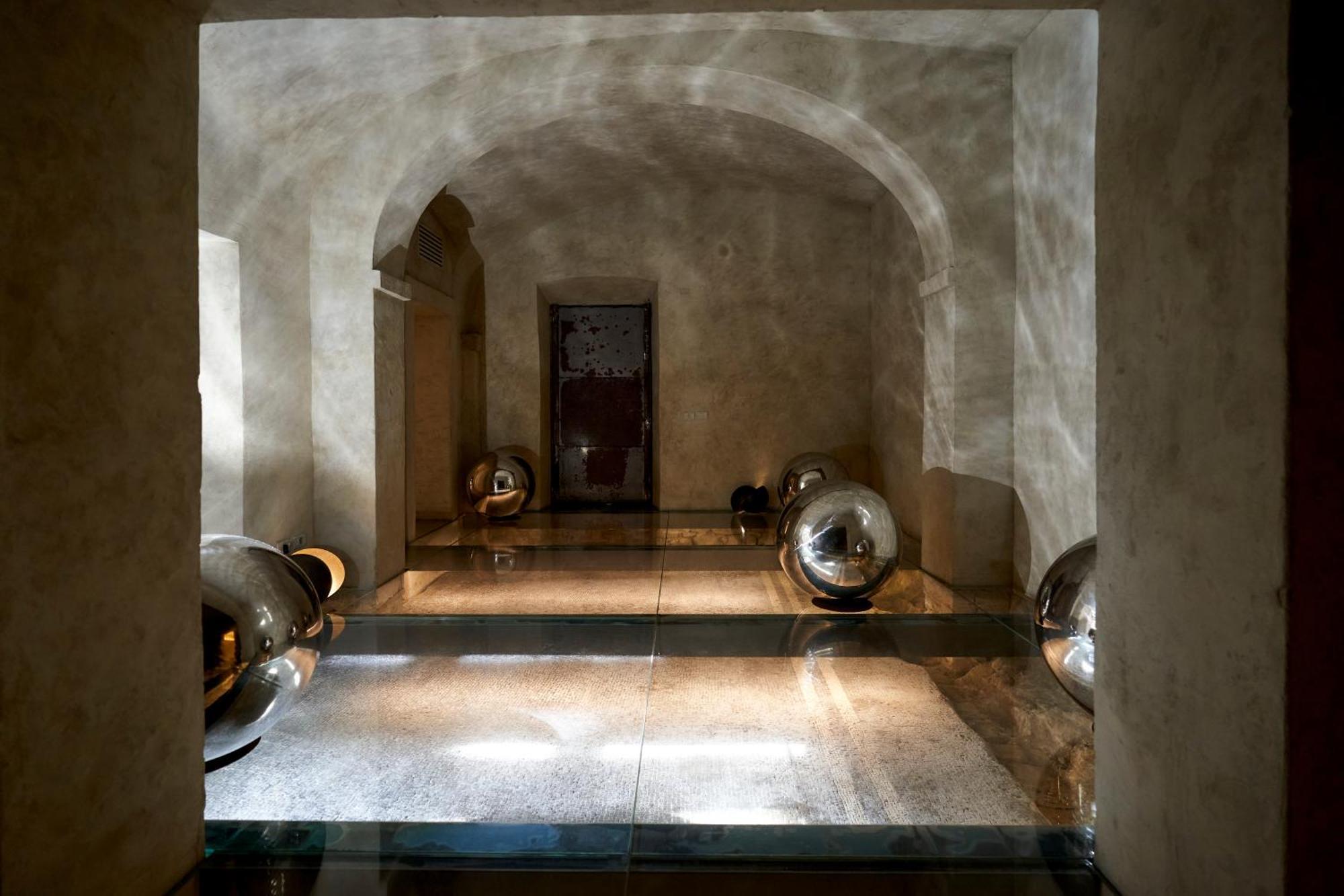 Sugar Rooms Residenza D'Epoca Arezzo Exteriér fotografie