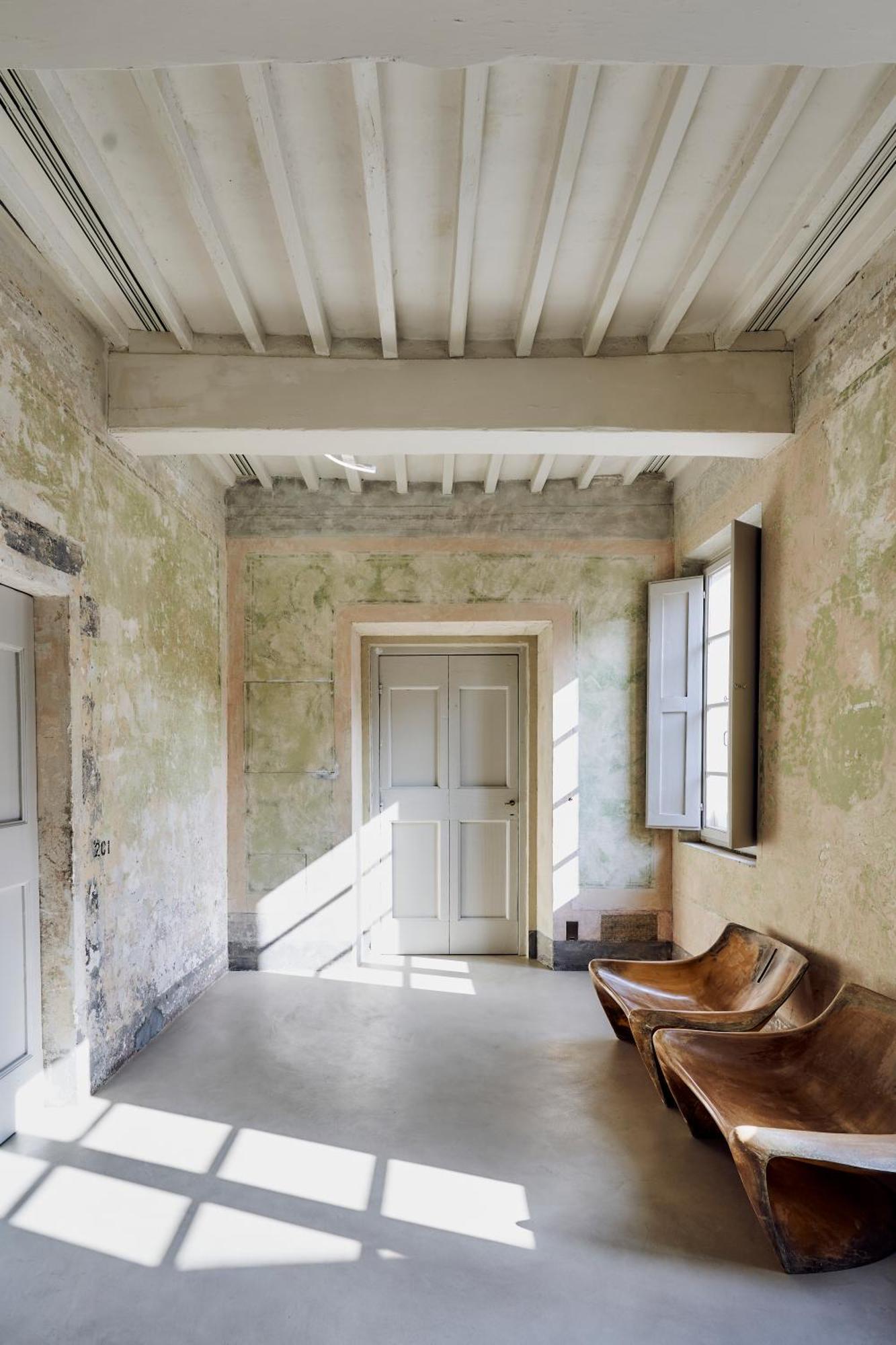 Sugar Rooms Residenza D'Epoca Arezzo Exteriér fotografie