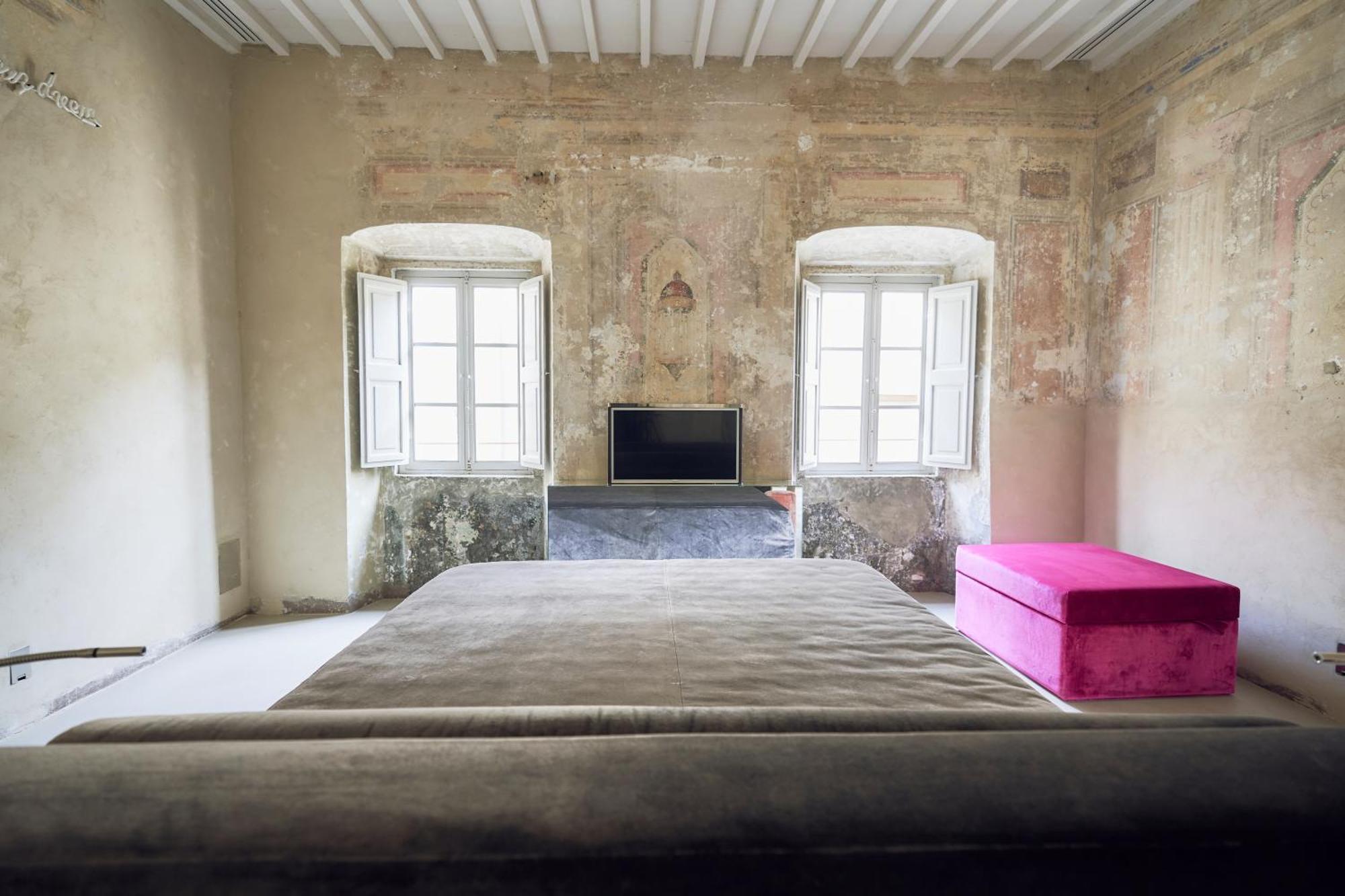 Sugar Rooms Residenza D'Epoca Arezzo Exteriér fotografie