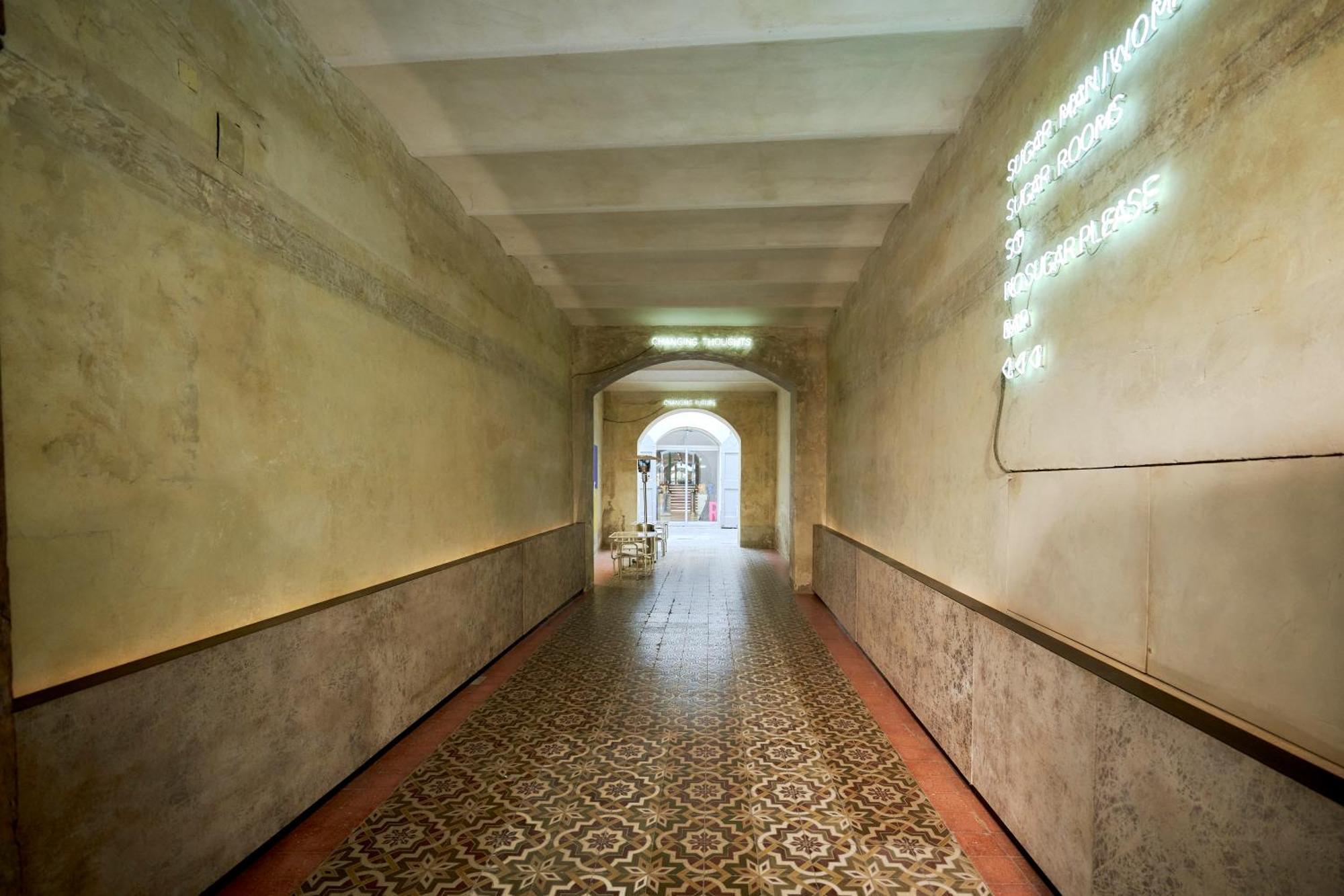 Sugar Rooms Residenza D'Epoca Arezzo Exteriér fotografie