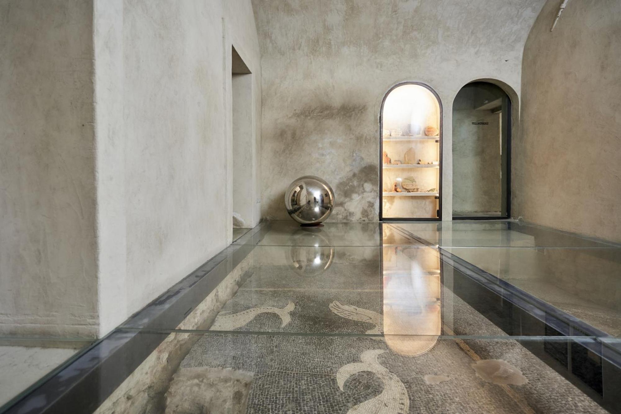 Sugar Rooms Residenza D'Epoca Arezzo Exteriér fotografie