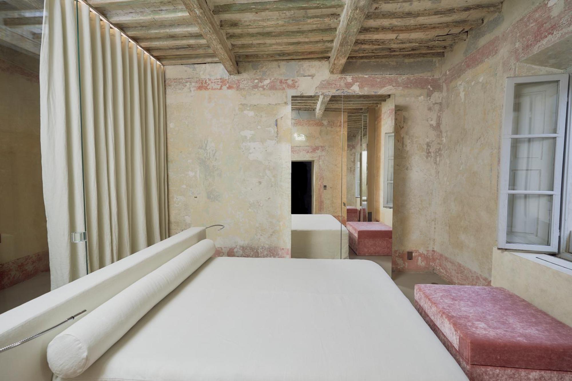 Sugar Rooms Residenza D'Epoca Arezzo Exteriér fotografie