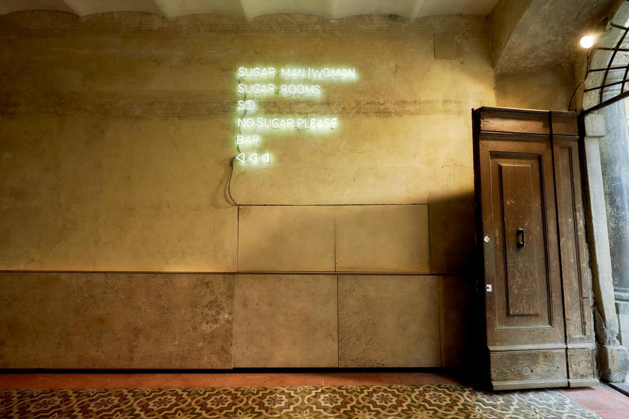 Sugar Rooms Residenza D'Epoca Arezzo Exteriér fotografie